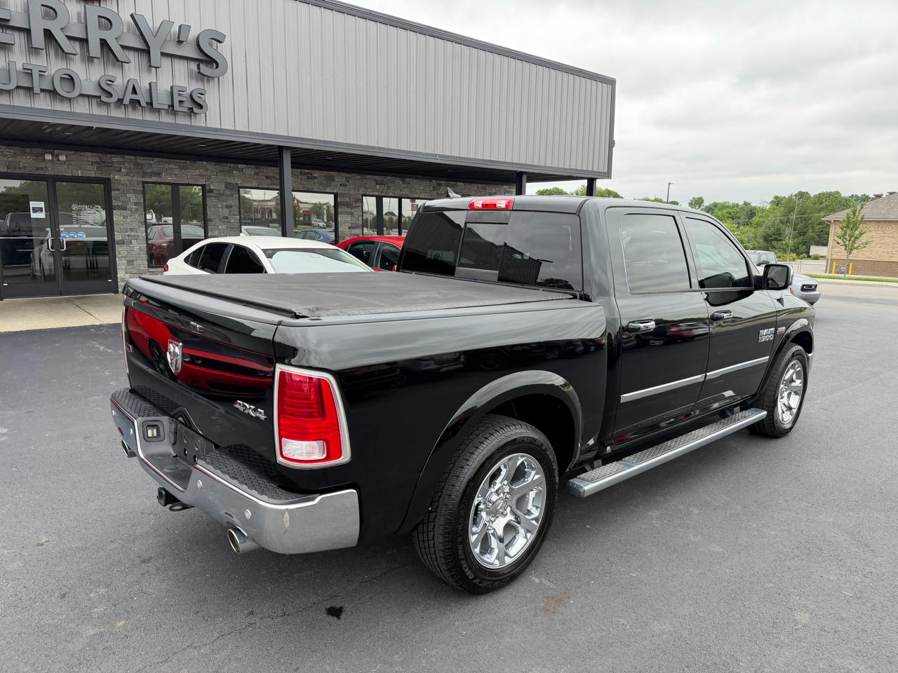 ram ram 1500 pickup 2015 1C6RR7NTXFS551081 image ram ram 1500 pickup 2015 1C6RR7NTXFS551081 image